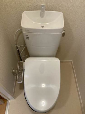 【トイレ】 | フレグランスAKIHO