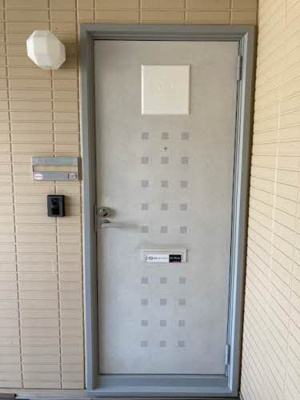 【玄関】 | フレグランスAKIHO