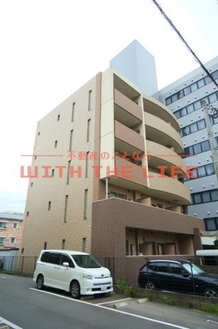 イーズガーデン中央【キャッシュバック対象物件】