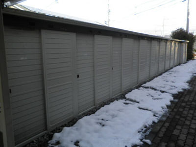 【設備】 | コートグレイス