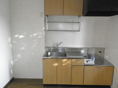 【キッチン】 | コートグレイス