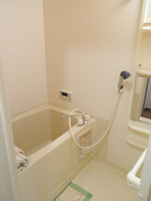 【浴室】 | コートグレイス