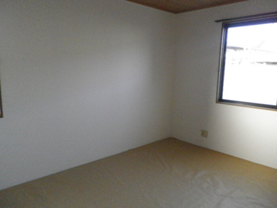 【内装】 | コートグレイス