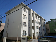 垂水農住団地5号棟の画像