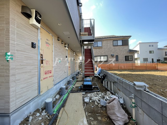 マリンヒル東船橋のその他共用部分