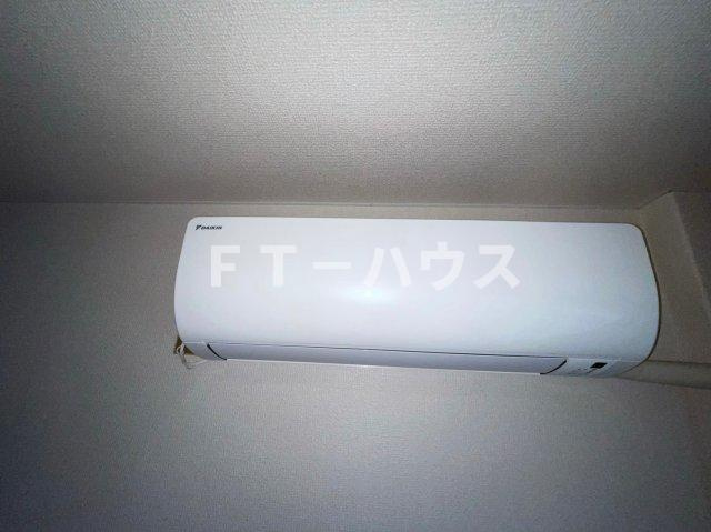 epガーデン津田沼の設備