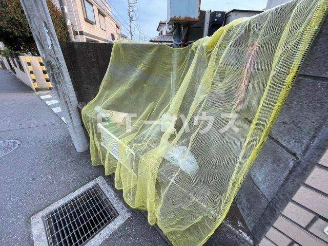 epガーデン津田沼のその他共用部分