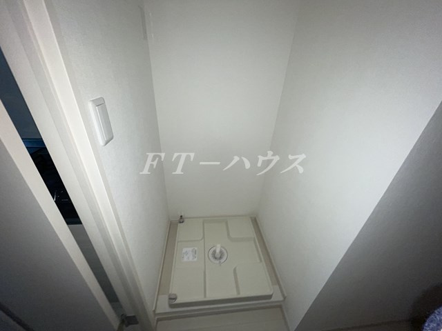 リブリ・MORE 1stの設備
