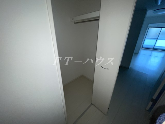 リブリ・MORE 1stのその他