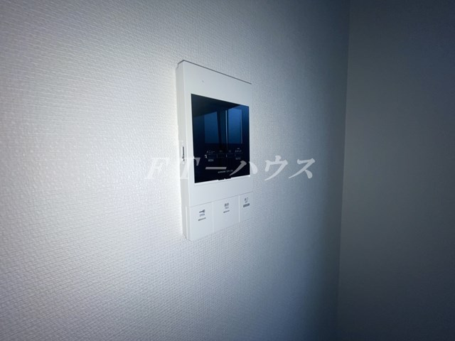 リブリ・MORE 1stのセキュリティ