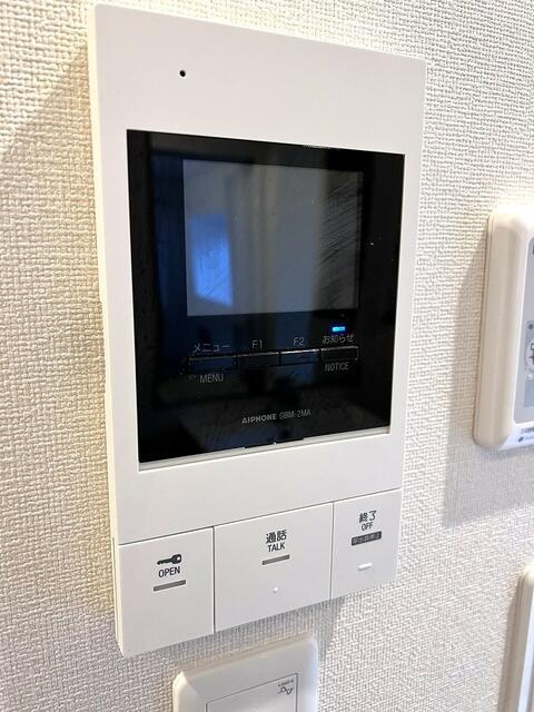 クロスレンジＪのセキュリティ