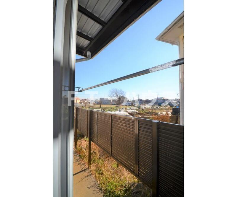 レプリントンハイツＡ棟のその他共用部分