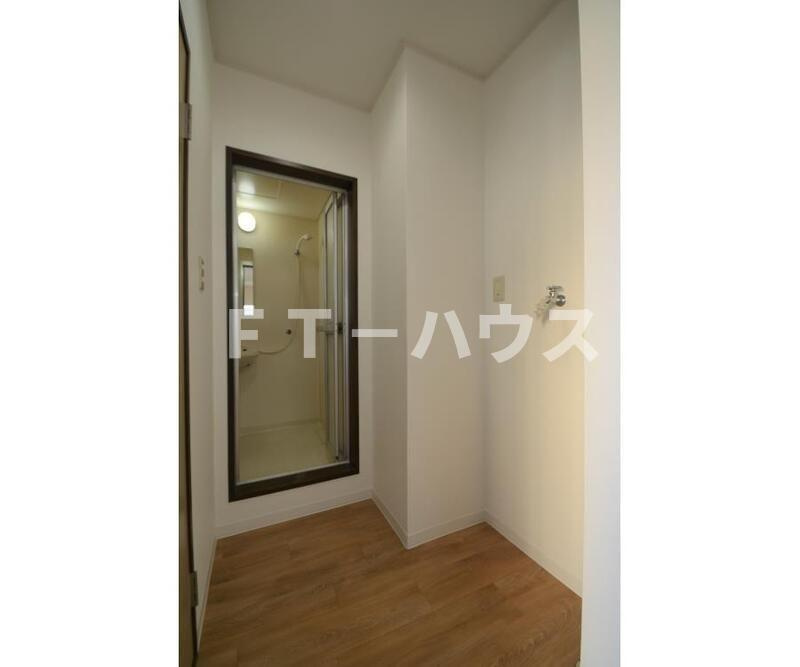 レプリントンハイツＡ棟のその他