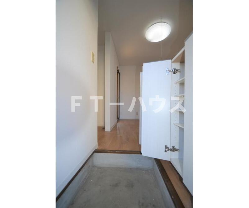 レプリントンハイツＡ棟のその他