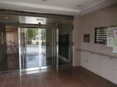 【エントランス】 | ヌーヴェレールIII