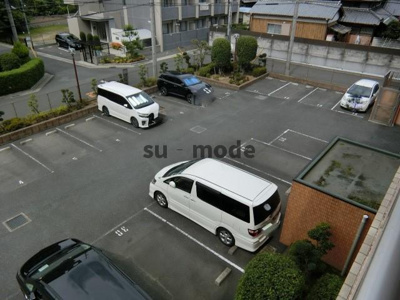 【周辺】 | ヌーヴェレールIII