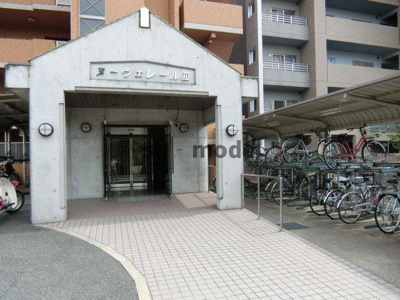 【外観】 | ヌーヴェレールIII