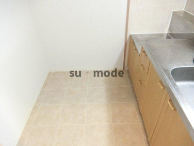 【キッチン】 | ヌーヴェレールIII