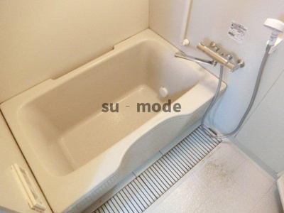 【浴室】 | ヌーヴェレールIII