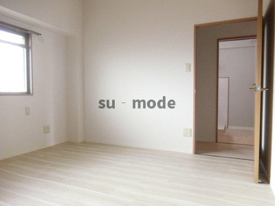 【洋室】 | ヌーヴェレールIII