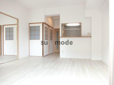 【内装】 | ヌーヴェレールIII