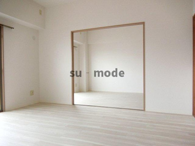 【内装】 | ヌーヴェレールIII