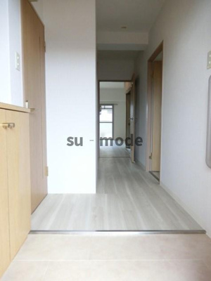 【玄関】 | ヌーヴェレールIII