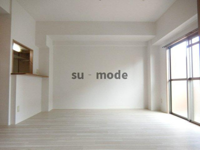 【居間・リビング】 | ヌーヴェレールIII