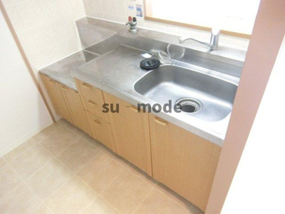 【キッチン】 | ヌーヴェレールIII