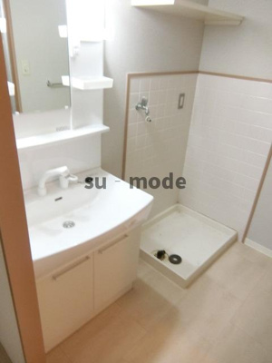 【洗面所】 | ヌーヴェレールIII