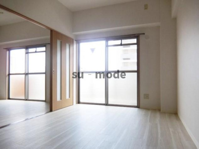 【寝室】 | ヌーヴェレールIII