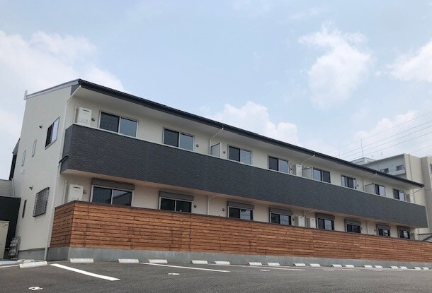 ビオス広川【10.000円キャッシュバック対象物件】