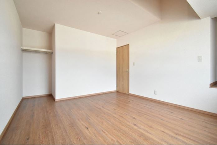 カーサタウンうきは【キャッシュバック対象物件】の寝室