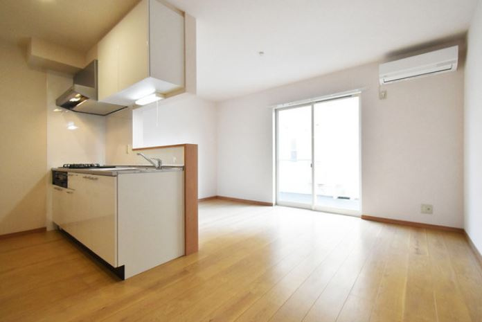 カーサタウンうきは【キャッシュバック対象物件】の居間・リビング