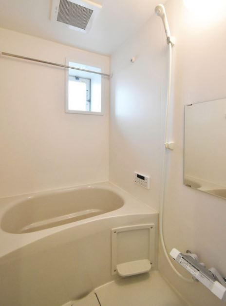 カーサタウンうきは【キャッシュバック対象物件】の浴室