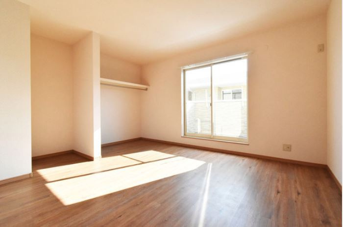 カーサタウンうきは【キャッシュバック対象物件】の居間・リビング