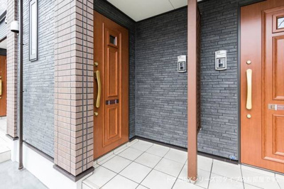 【ロビー】 | クライミングローズ永福