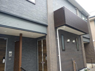 クライミングローズ永福の画像