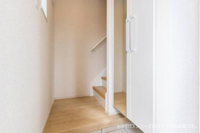 【玄関】 | クライミングローズ永福