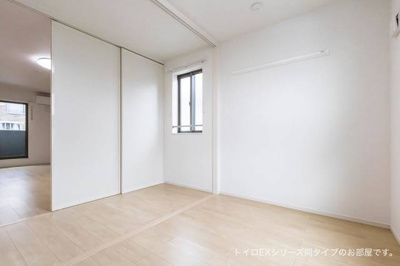 【内装】 | クライミングローズ永福