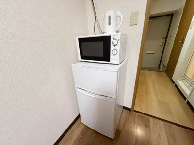 【設備】 | 菱和パレス明大前壱番館-再契約型-