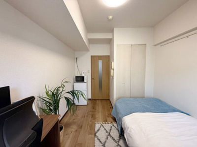 【設備】 | 菱和パレス明大前壱番館-再契約型-