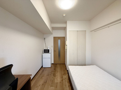 【設備】 | 菱和パレス明大前壱番館-再契約型-