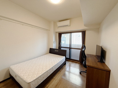 【設備】 | 菱和パレス明大前壱番館-再契約型-