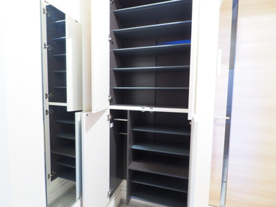 【収納】 | クレールガーデン