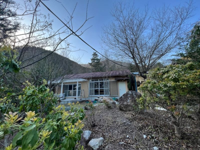 【外観】 | 大津市北小松1684-13　中古戸建