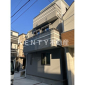 Ｋｏｌｅｔ羽田三丁目＃０２の画像