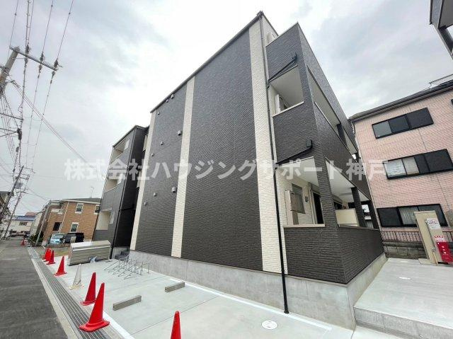 ジーメゾン垂水エスペーロ