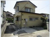 【外観】 | 甲府市羽黒町　中古戸建て | 外観もきれいです