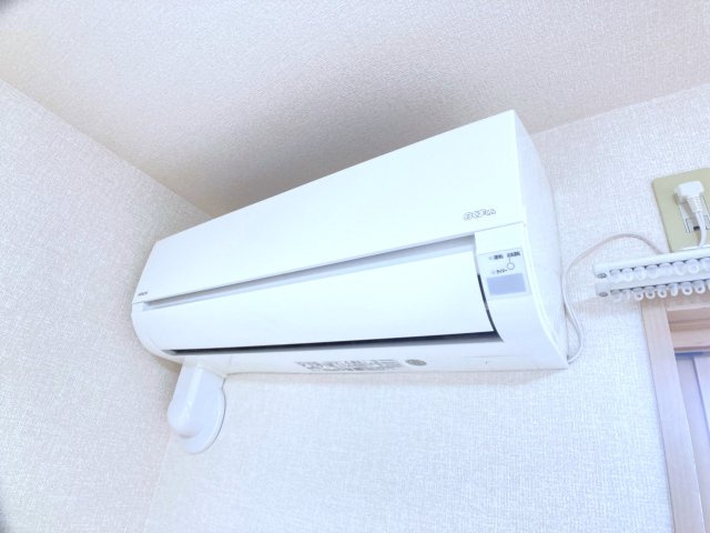 リビングタウン向中野Dの設備